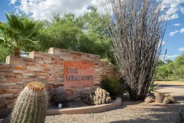 The facilities at The Meadows in Wickenburg, AZ 5