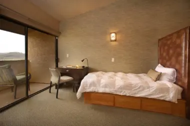 The facilities at The Meadows in Wickenburg, AZ 3