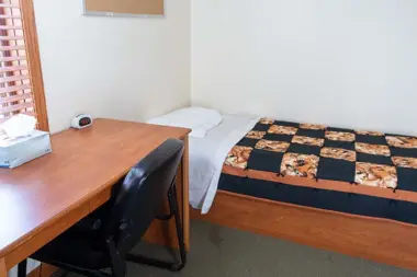 The facilities at The Mooring Programs - Casa Clare in Appleton, WI 4