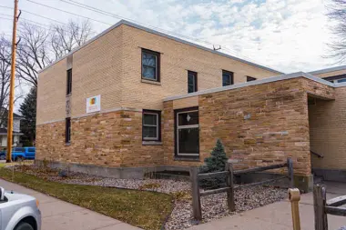 The facilities at The Mooring Programs - Casa Clare in Appleton, WI 2