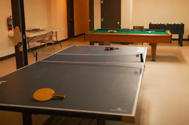 The facilities at The Mooring Programs - Casa Clare in Appleton, WI 1