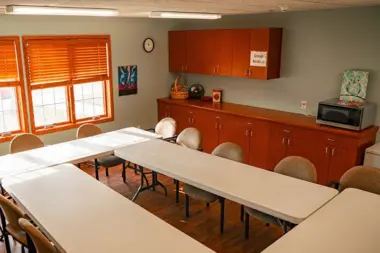 The facilities at The Mooring Programs - Casa Clare in Appleton, WI 3