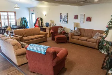 The facilities at The Mooring Programs - Casa Clare in Appleton, WI 5