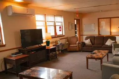 The facilities at The Mooring Programs - Mooring House in Appleton, WI 2