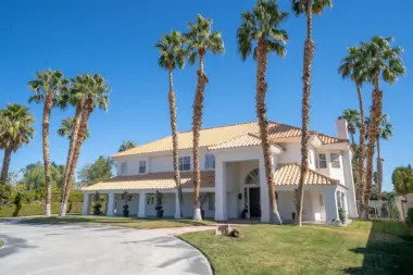 The facilities at The Nestled in Las Vegas, NV 5