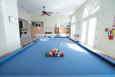 The facilities at The Nestled in Las Vegas, NV 3