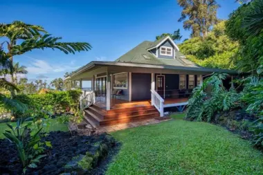 The facilities at The Ohana Addiction Treatment Center in Kailua Kona, HI 3
