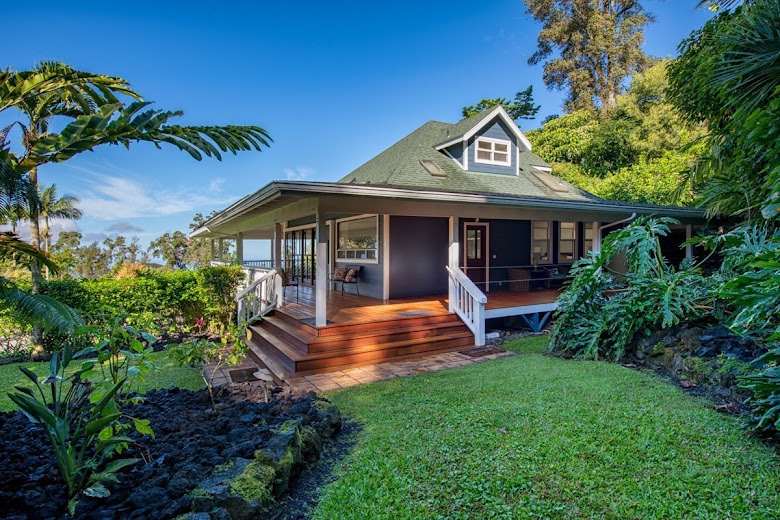 The Ohana Addiction Treatment Center