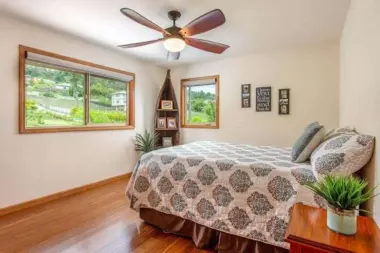 The facilities at The Ohana Addiction Treatment Center in Kailua Kona, HI 2