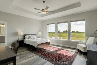 The facilities at The Orchard On The Brazos Recovery in Wallis, TX 5