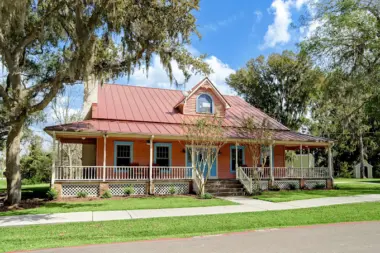 The facilities at The Orchard On The Brazos Recovery in Wallis, TX 1
