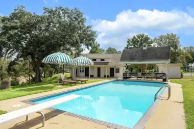 The facilities at The Orchard On The Brazos Recovery in Wallis, TX 3