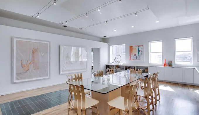 The facilities at The Palisades House Men's Sober Living in Washington, DC 3