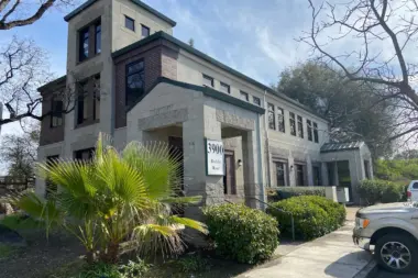 The facilities at The Pathway Program in Rocklin, CA 5