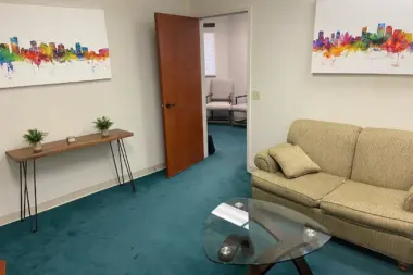 The facilities at The Pathway Program in Rocklin, CA 1