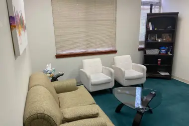 The facilities at The Pathway Program in Rocklin, CA 4