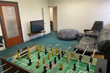 The facilities at The Pathway Program in Rocklin, CA 2