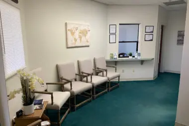 The facilities at The Pathway Program in Rocklin, CA 3