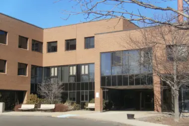 The facilities at The Quincy Center in Quincy, MA 1