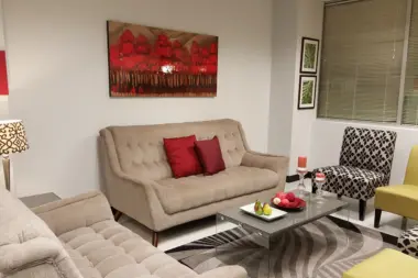 The facilities at The Raleigh House of Hope in Denver, CO 3