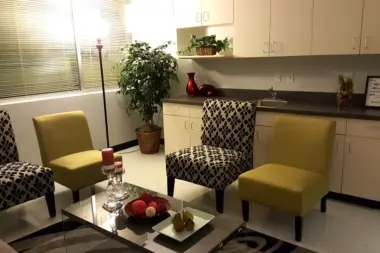 The facilities at The Raleigh House of Hope in Denver, CO 2