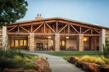 The facilities at The Ranch at Dove Tree - Quinlan St in Lubbock, TX 3