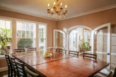 The facilities at The Ranch at Dove Tree - Quinlan St in Lubbock, TX 2