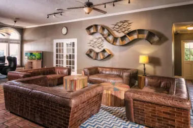 The facilities at The Ranch at Dove Tree - Quinlan St in Lubbock, TX 4