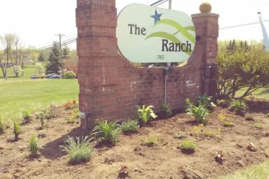 The facilities at The Ranch in Frederick, MD 2