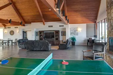 The facilities at The Ranch Pennsylvania in Wrightsville, PA 1