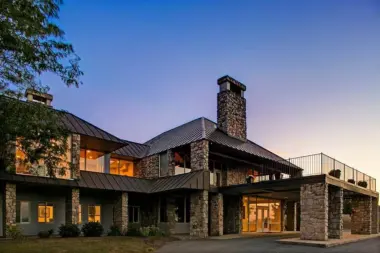 The facilities at The Ranch Pennsylvania in Wrightsville, PA 5