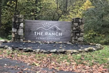 The facilities at The Ranch Pennsylvania in Wrightsville, PA 4
