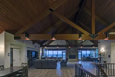 The facilities at The Ranch Pennsylvania in Wrightsville, PA 3