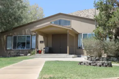 The facilities at The Ranch Recovery in Desert Hot Springs, CA 3