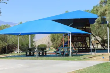 The facilities at The Ranch Recovery in Desert Hot Springs, CA 5