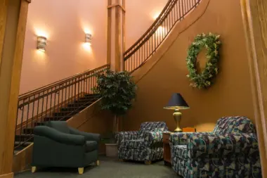 The facilities at The Recovery Village at Palmer Lake in Palmer Lake, CO 2