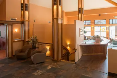 The facilities at The Recovery Village at Palmer Lake in Palmer Lake, CO 1