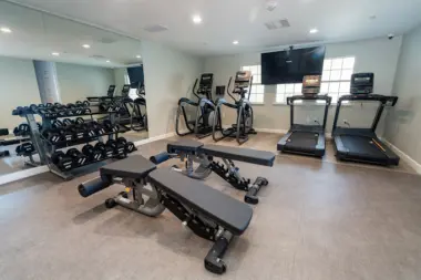 The facilities at The Recovery Village Atlanta Drug and Alcohol Rehab in Roswell, GA 3