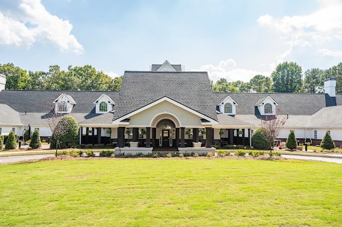 The Recovery Village Atlanta Drug and Alcohol Rehab