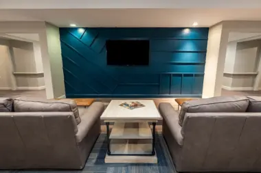 The facilities at The Recovery Village Atlanta Drug and Alcohol Rehab in Roswell, GA 4