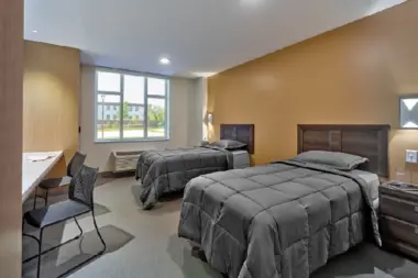 The facilities at The Recovery Village Cherry Hill in Cherry Hill, NJ 2