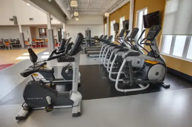 The facilities at The Recovery Village Cherry Hill in Cherry Hill, NJ 1