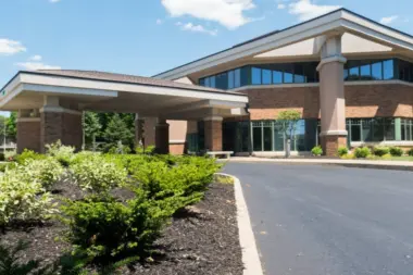 The facilities at The Recovery Village Columbus Drug and Alcohol Rehab in Columbus, OH 5