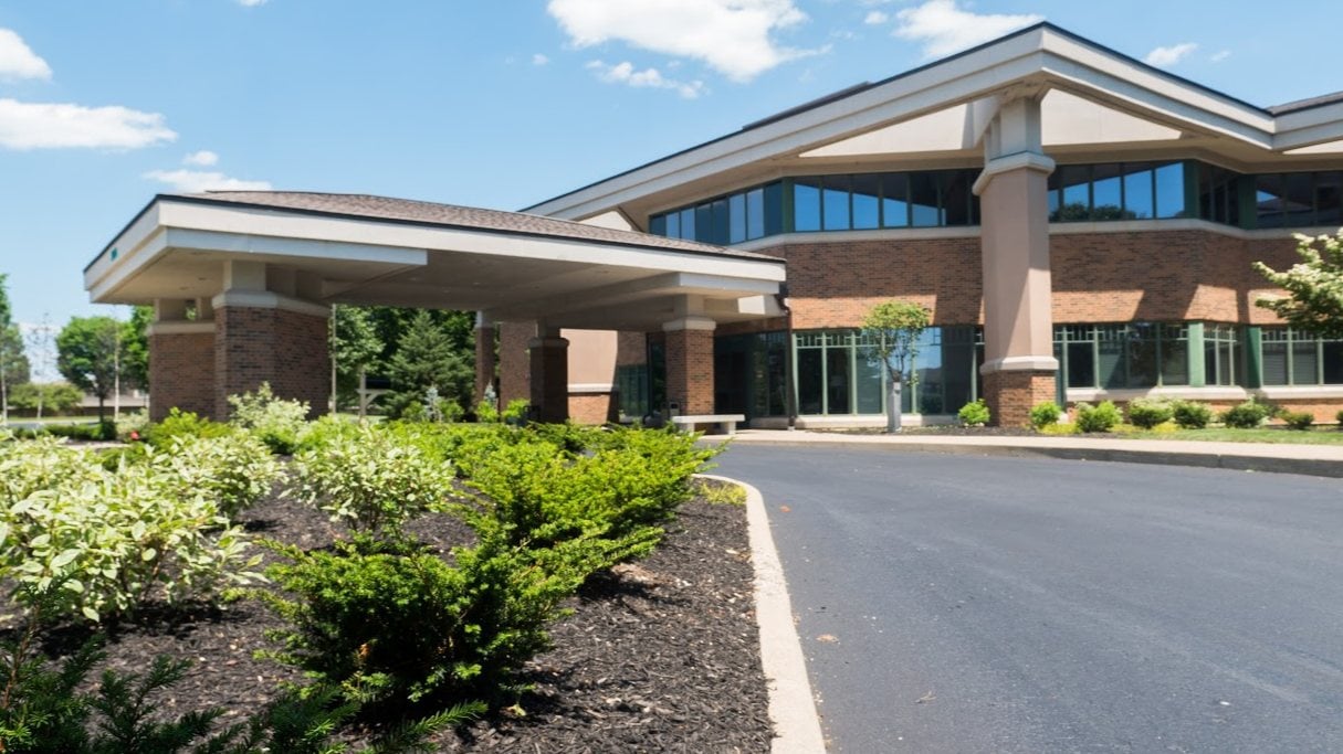The Recovery Village Columbus Drug and Alcohol Rehab