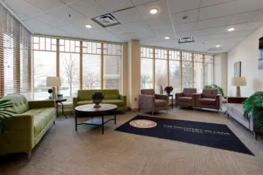 The facilities at The Recovery Village Columbus Drug and Alcohol Rehab in Columbus, OH 1