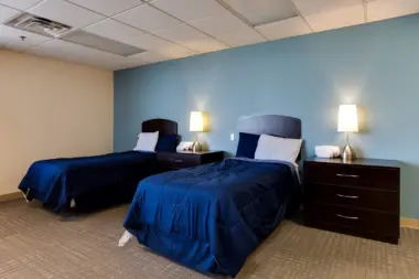 The facilities at The Recovery Village Columbus Drug and Alcohol Rehab in Columbus, OH 2