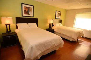 The facilities at The Recovery Village Drug and Alcohol Rehab in Umatilla, FL 3