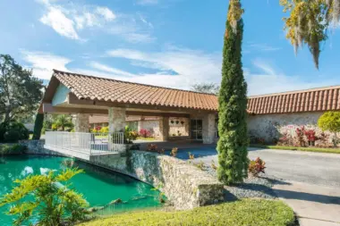 The facilities at The Recovery Village Drug and Alcohol Rehab in Umatilla, FL 4