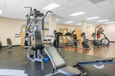 The facilities at The Recovery Village Drug and Alcohol Rehab in Umatilla, FL 1