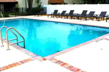 The facilities at The Recovery Village Drug and Alcohol Rehab in Umatilla, FL 2